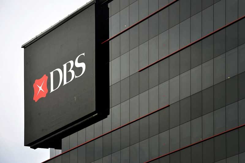 Với RPA, DBS Bank đã thật sự có những bước tiến ấn tượng trong năm 2021