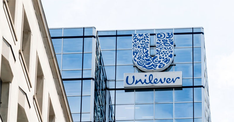 Unilever là cái tên đi đầu trong việc chuyển đổi số ngành bán lẻ