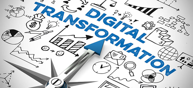Digital Transformation - Chuyển đổi số là cánh cửa mở ra thành công cho mọi doanh nghiệp