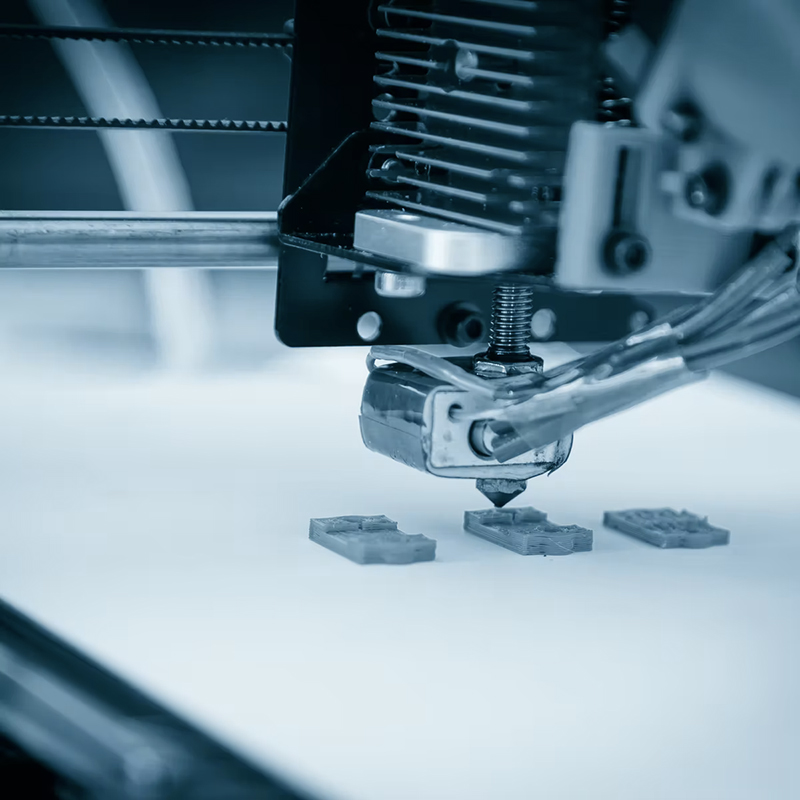 Công nghệ in 3D - xu hướng chuyển đổi số mới và cực kỳ “hot" trong ngành sản xuất hiện nay