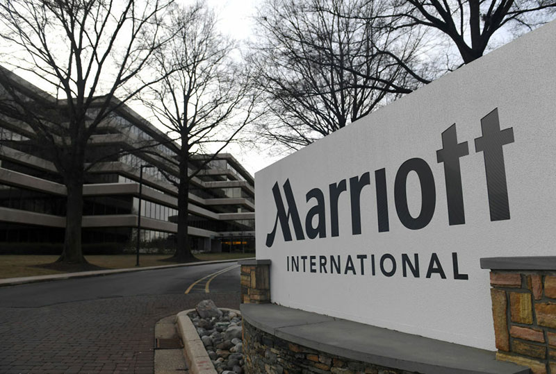 Đào tạo nội bộ để khuyến khích khả năng đa nhiệm của nhân sự là giải pháp cắt giảm chi phí mà Marriott International lựa chọn